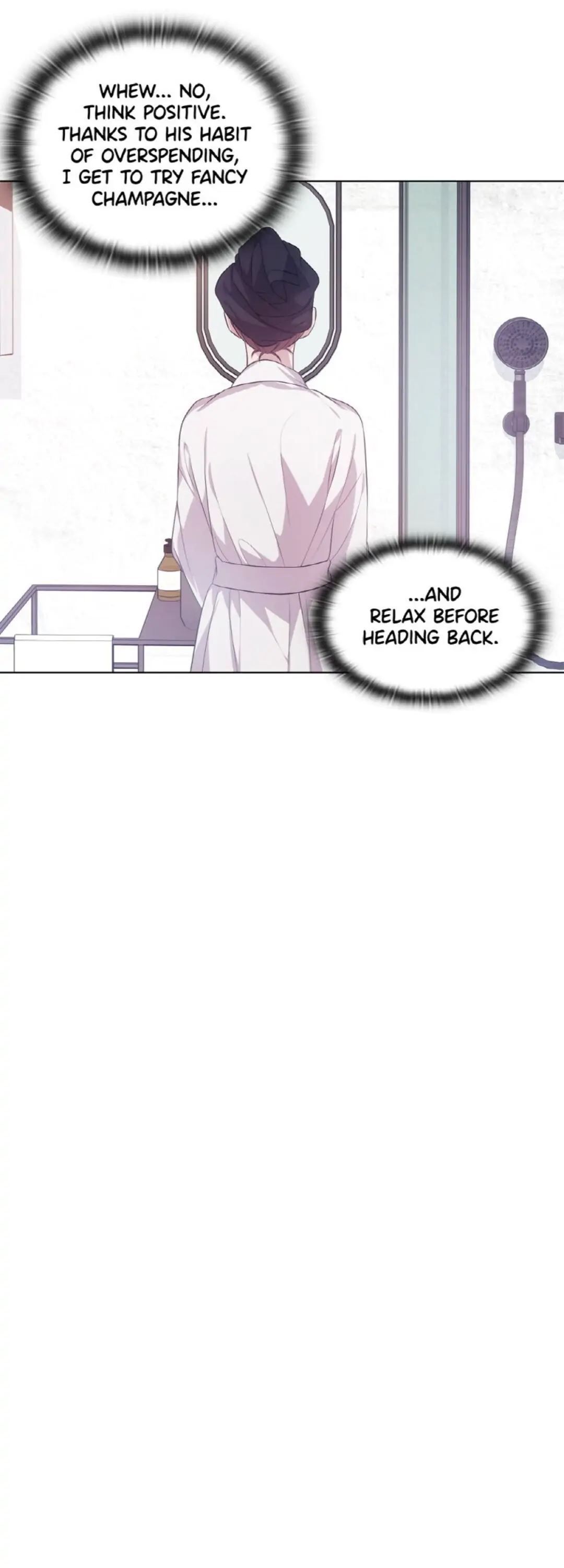 Delicious Blood Manhwa - Chapter 5 Page 22