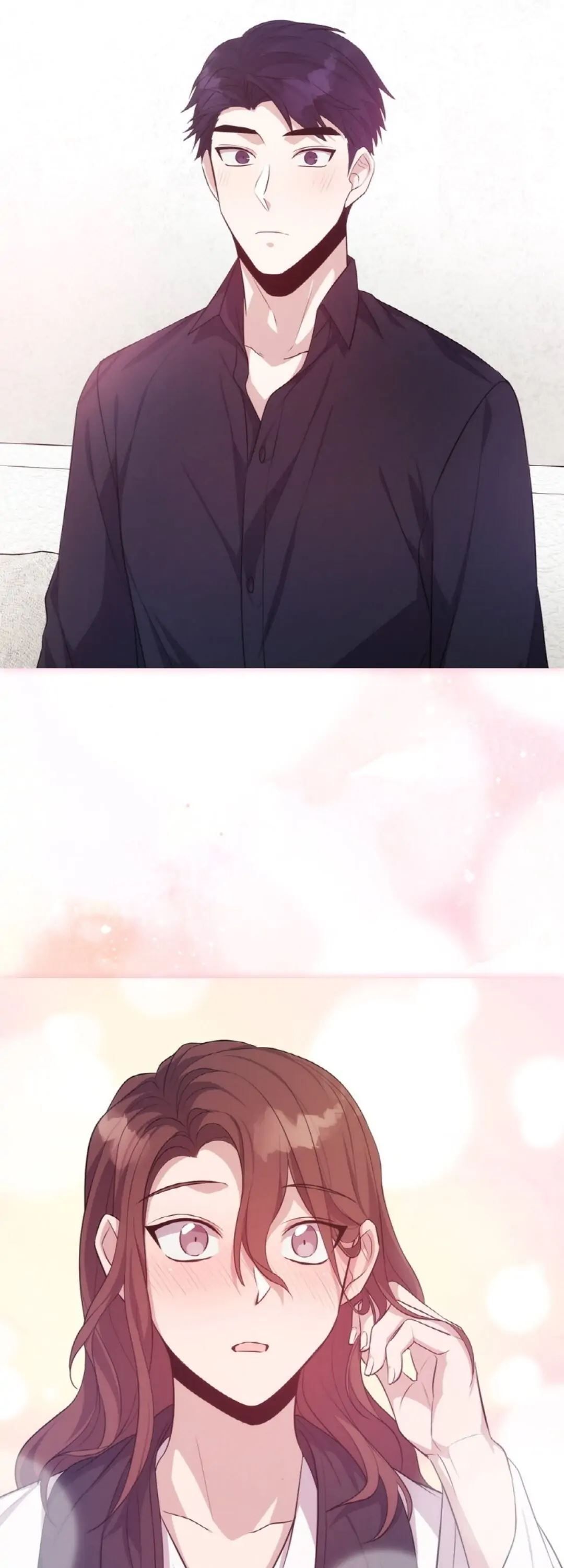 Delicious Blood Manhwa - Chapter 5 Page 24