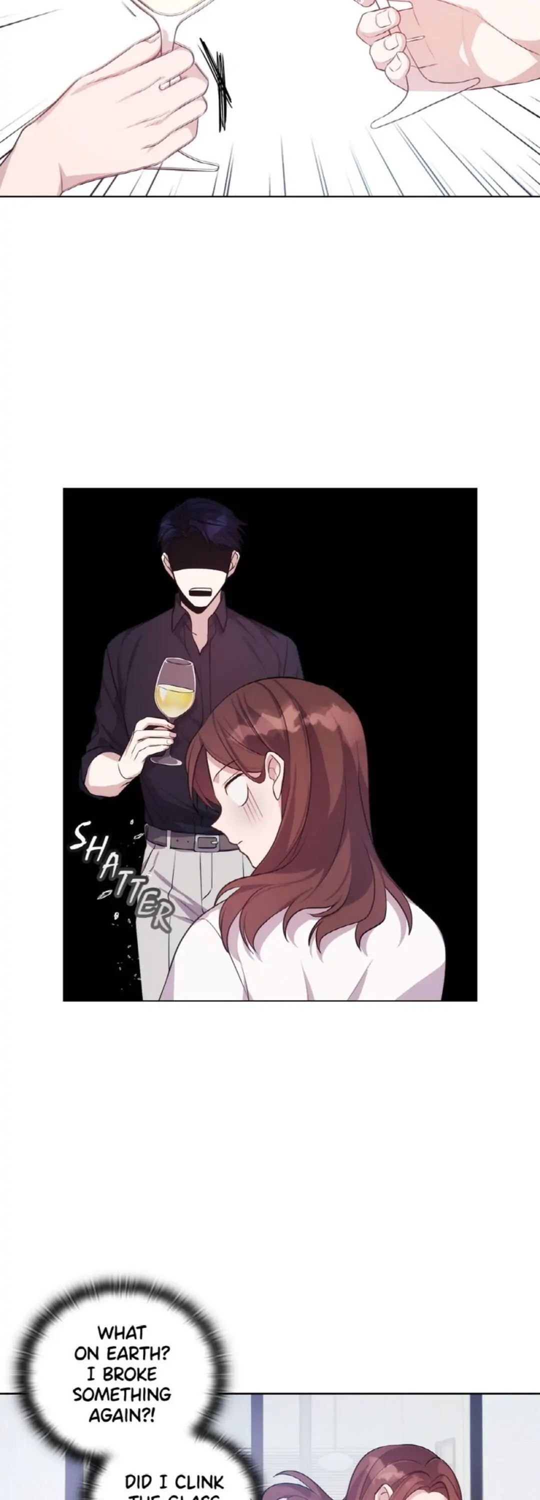 Delicious Blood Manhwa - Chapter 5 Page 31