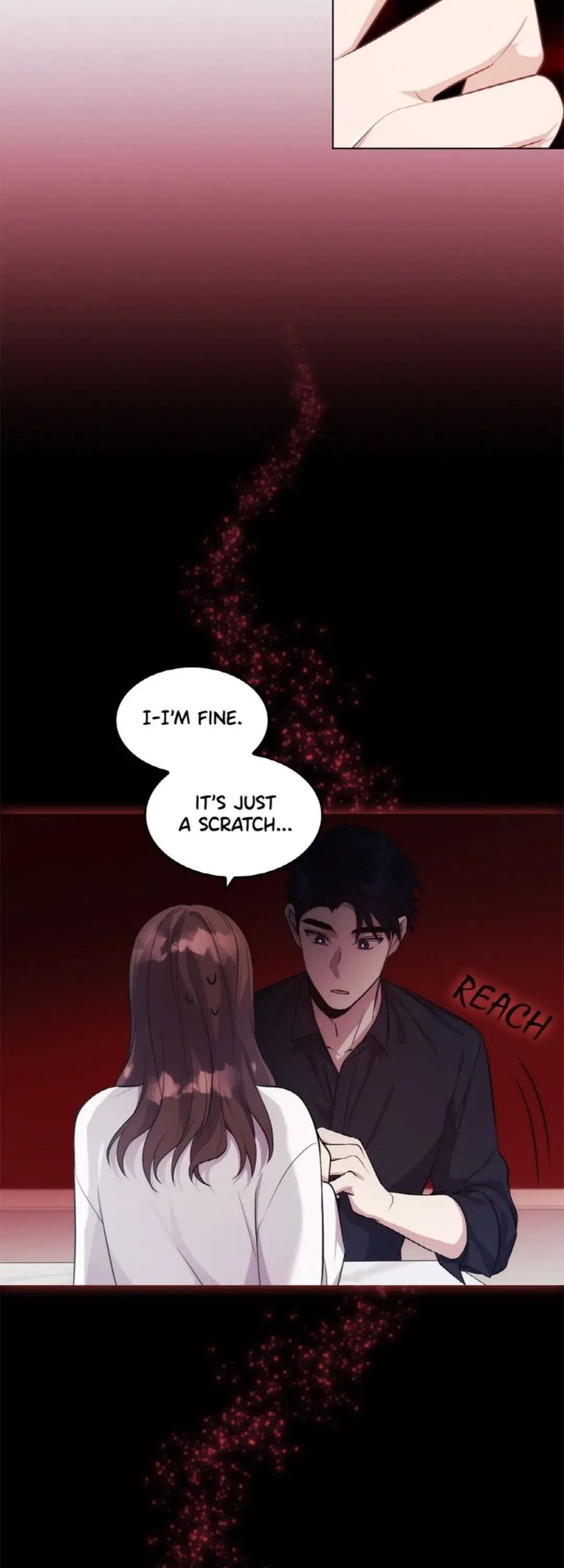 Delicious Blood Manhwa - Chapter 5 Page 34
