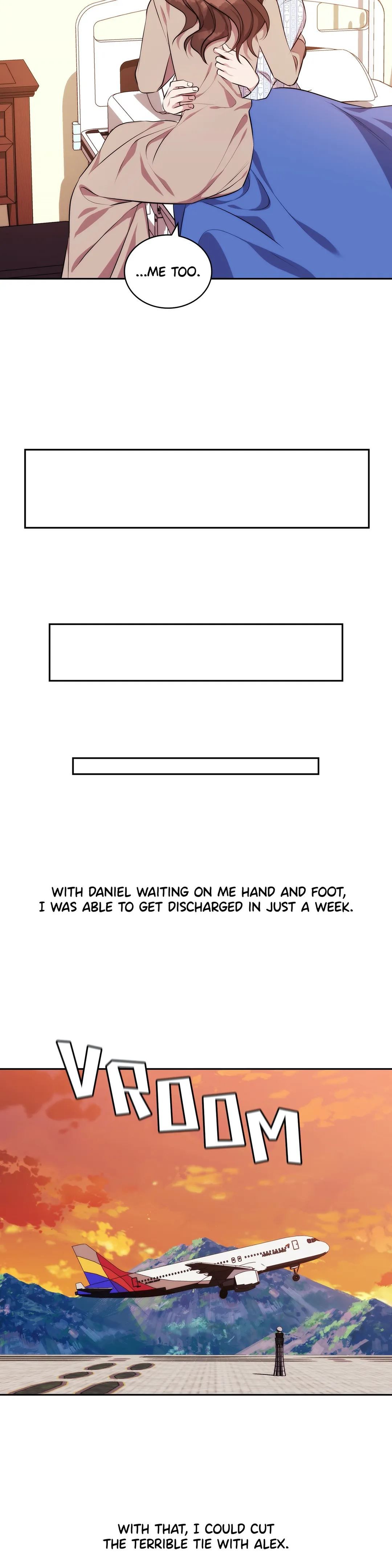 Delicious Blood Manhwa - Chapter 35 Page 25