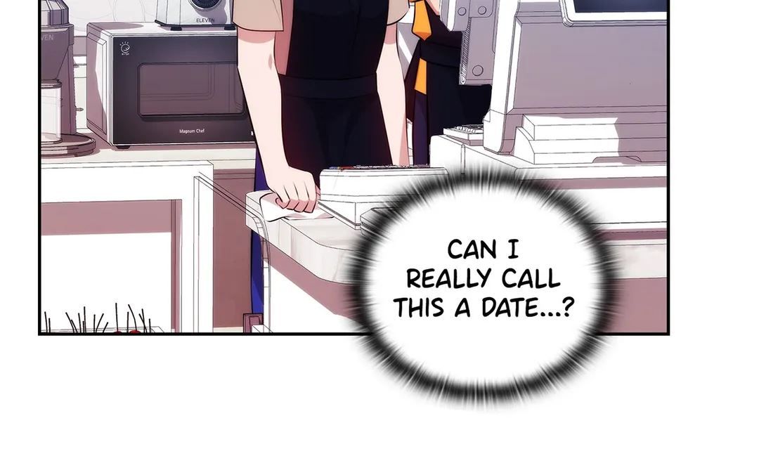 Delicious Blood Manhwa - Chapter 35 Page 27