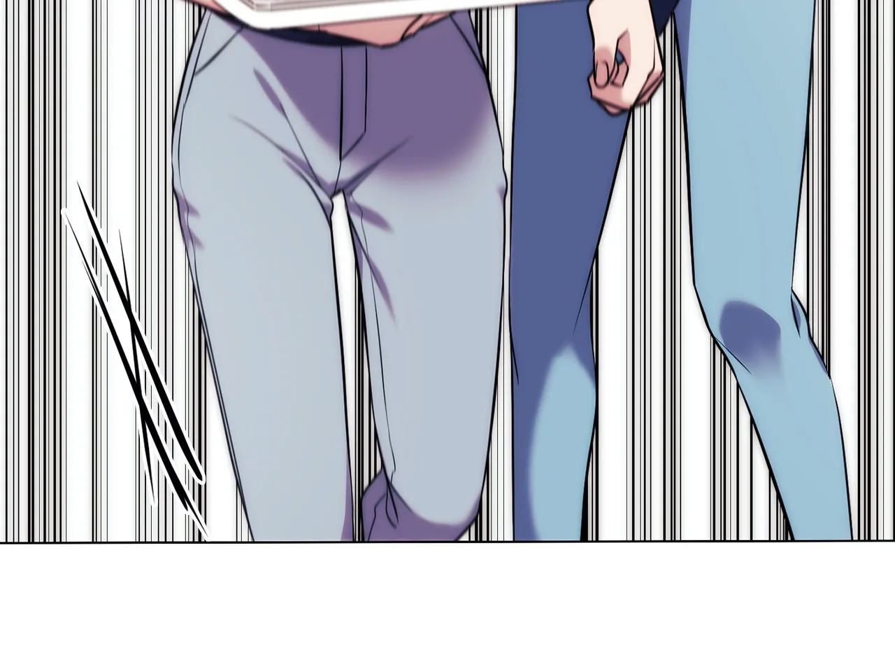 Delicious Blood Manhwa - Chapter 1 Page 27