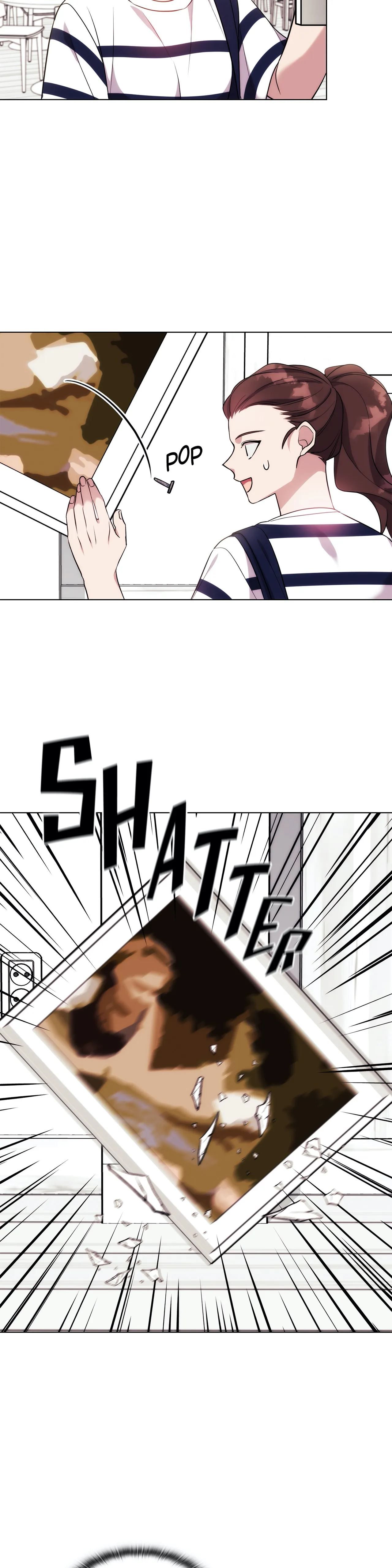 Delicious Blood Manhwa - Chapter 1 Page 29