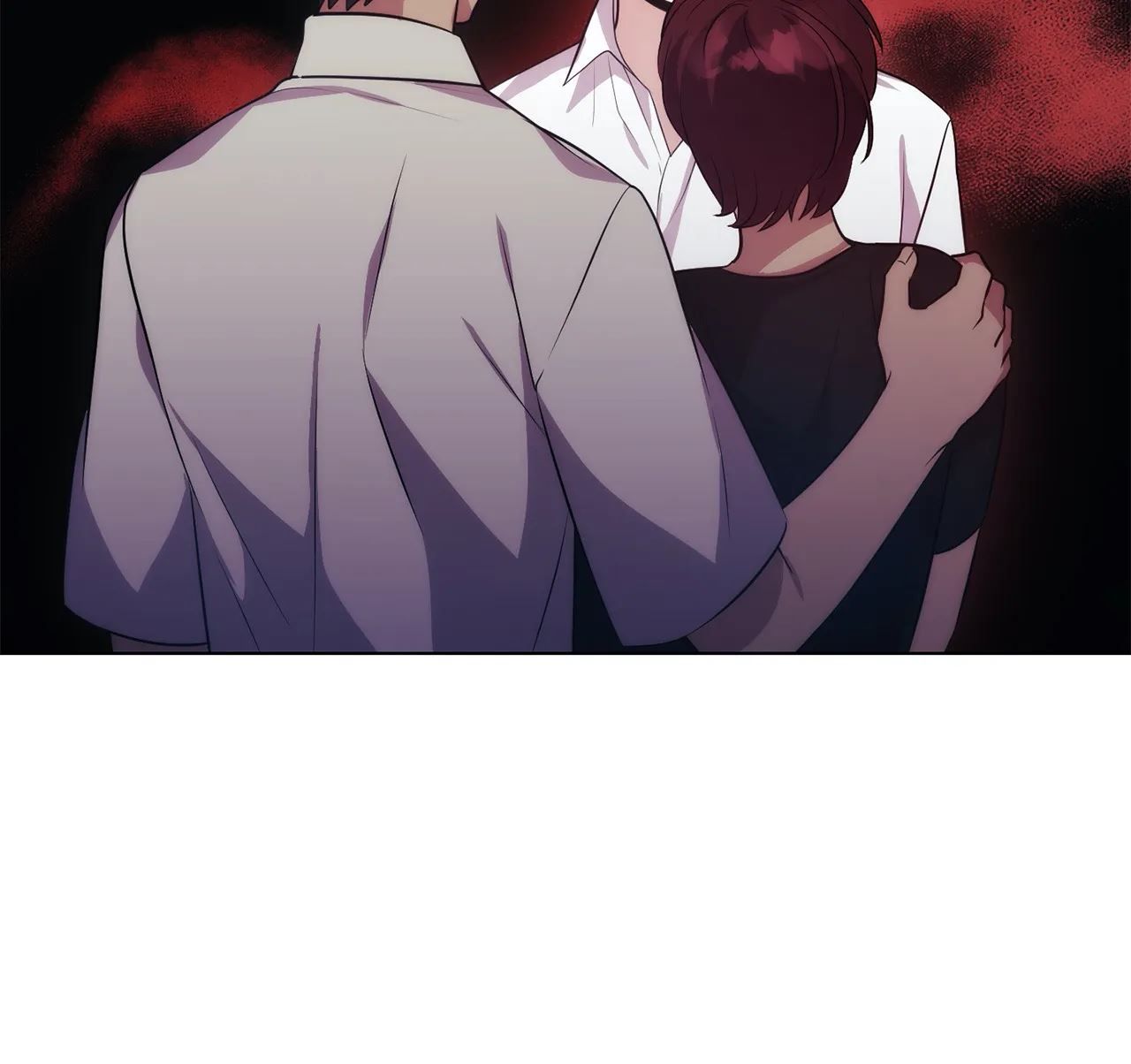 Delicious Blood Manhwa - Chapter 1 Page 34