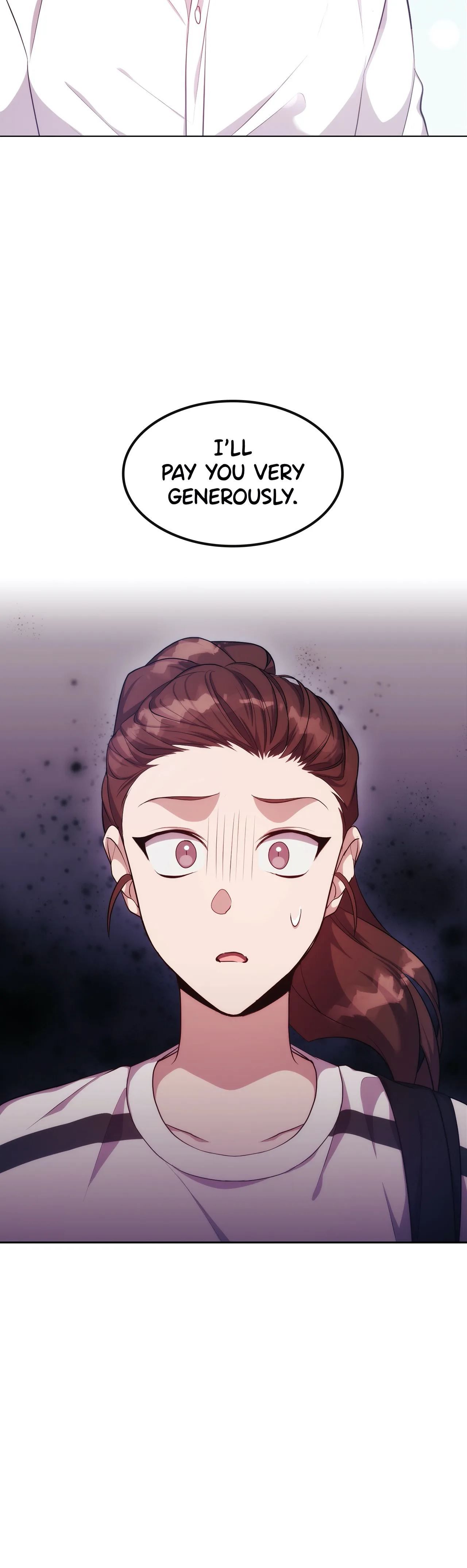 Delicious Blood Manhwa - Chapter 1 Page 40