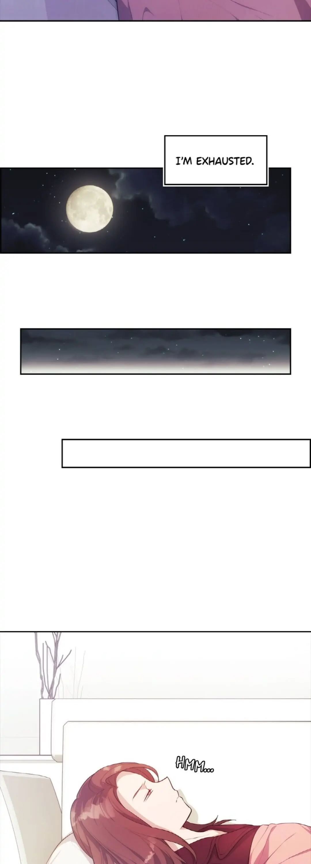 Delicious Blood Manhwa - Chapter 6 Page 9