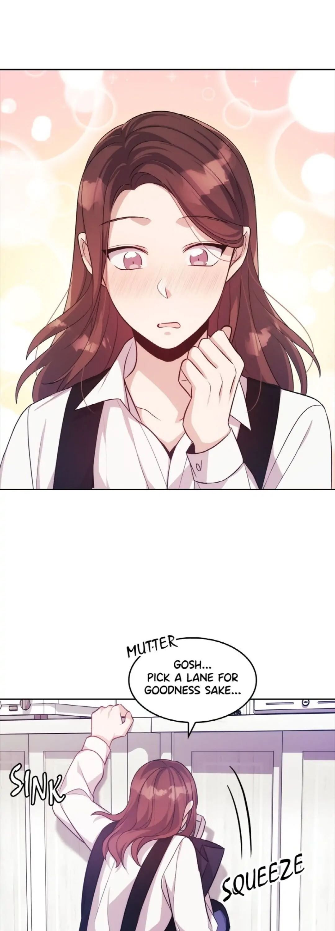 Delicious Blood Manhwa - Chapter 6 Page 29