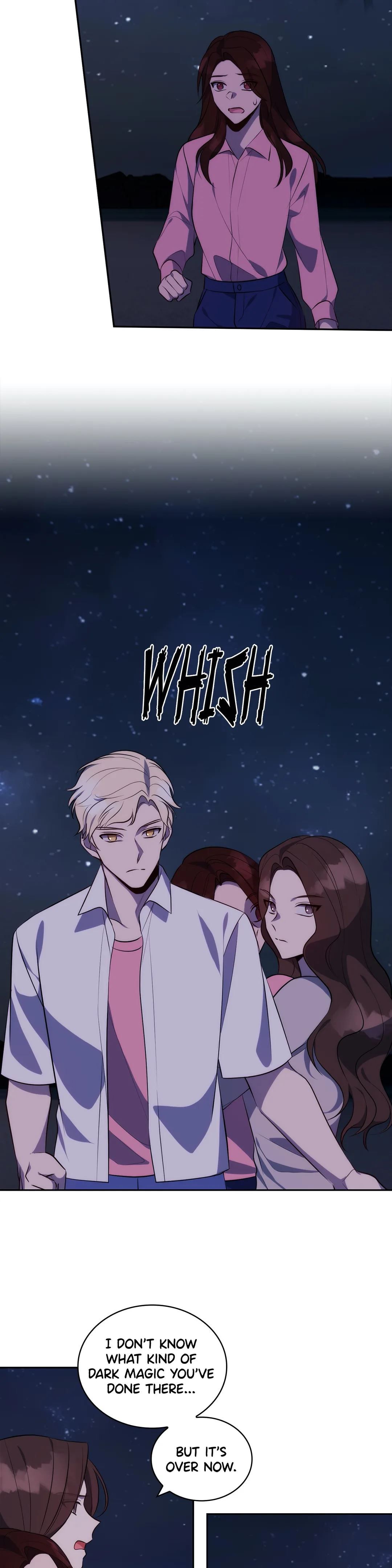 Delicious Blood Manhwa - Chapter 50 Page 3