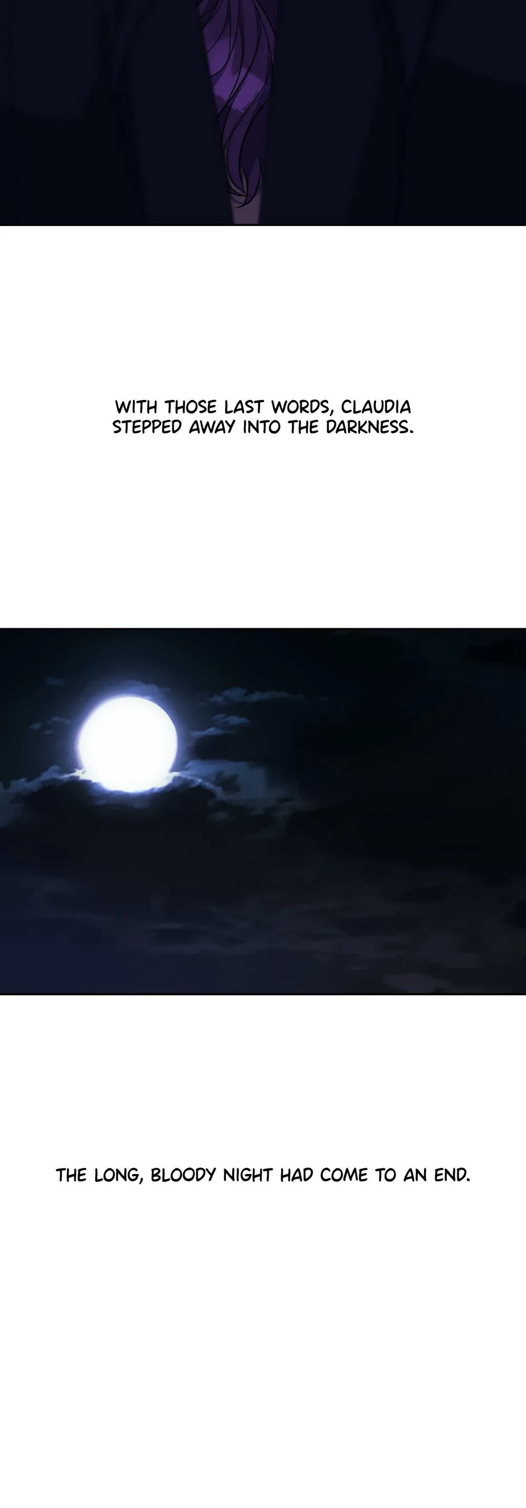 Delicious Blood Manhwa - Chapter 50 Page 9