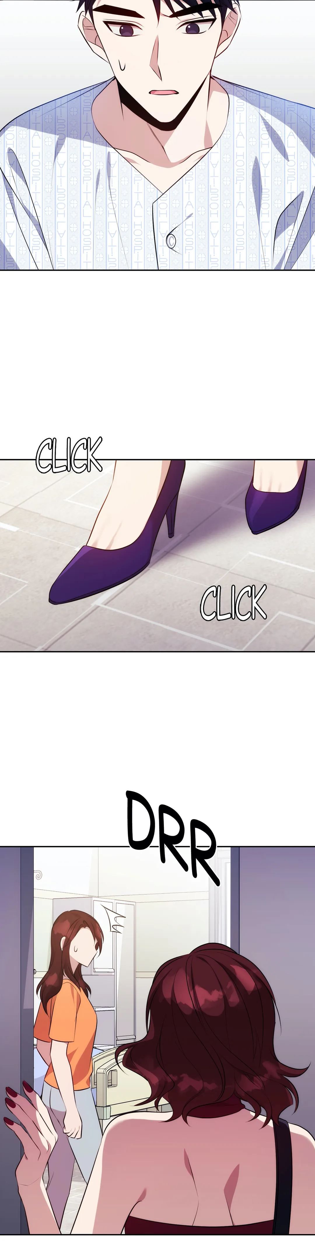 Delicious Blood Manhwa - Chapter 50 Page 13