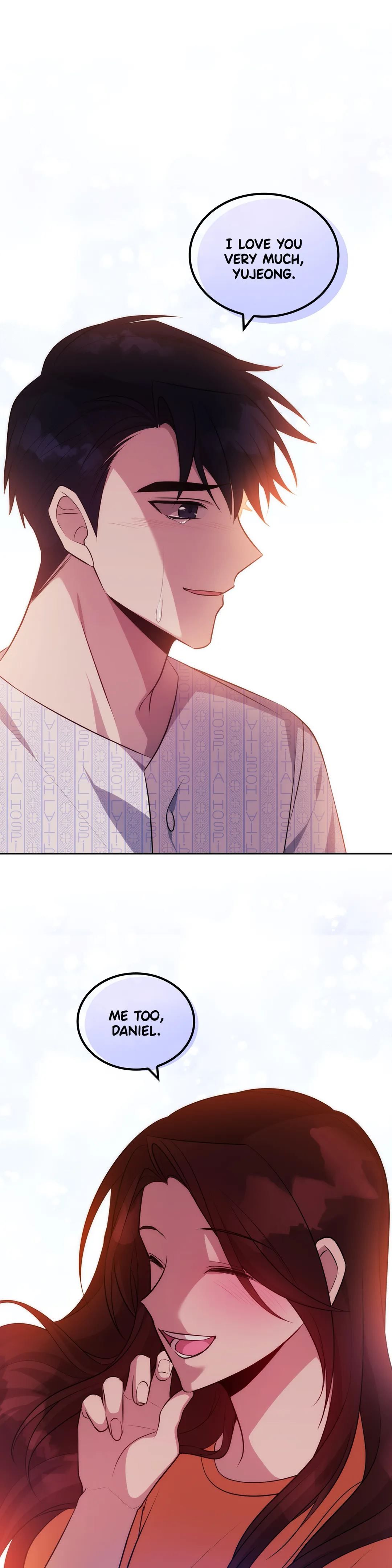 Delicious Blood Manhwa - Chapter 50 Page 24