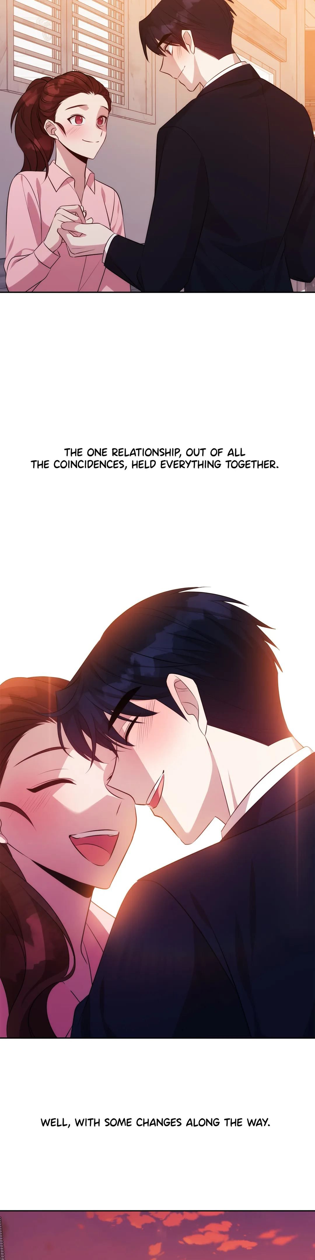 Delicious Blood Manhwa - Chapter 50 Page 29