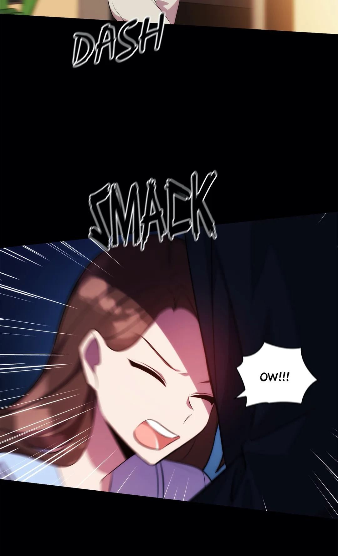 Delicious Blood Manhwa - Chapter 30 Page 25