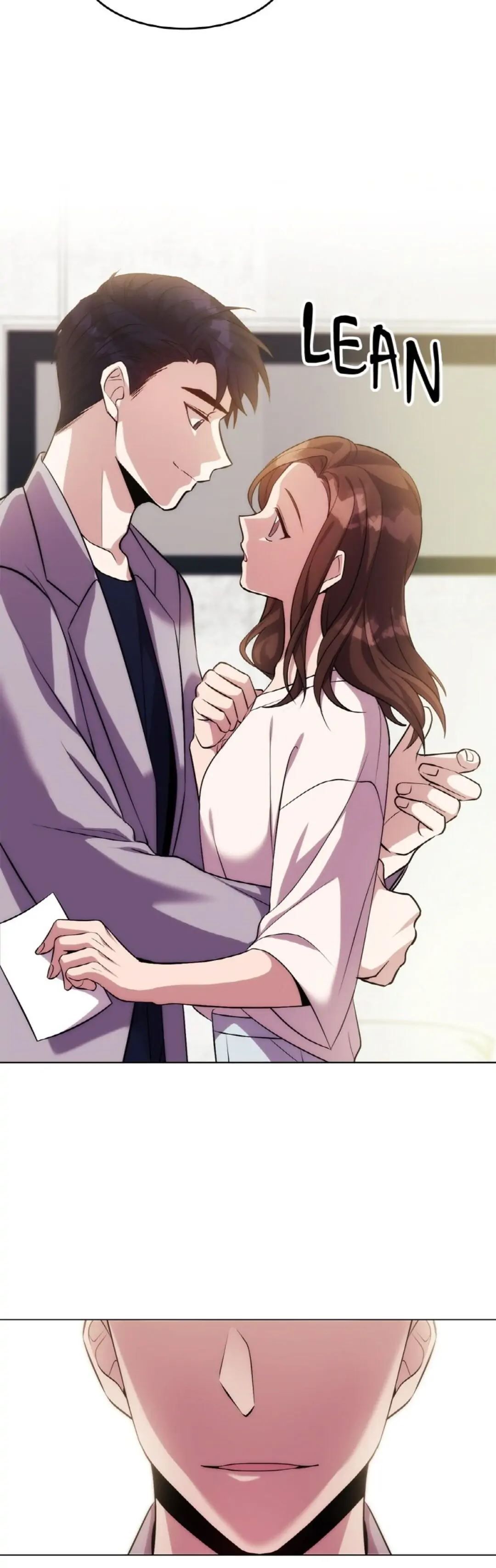 Delicious Blood Manhwa - Chapter 8 Page 5