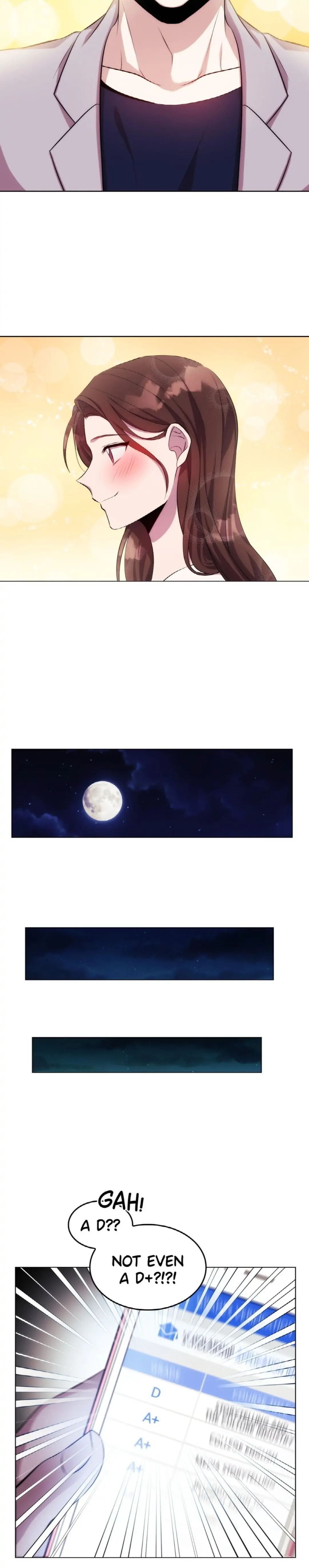 Delicious Blood Manhwa - Chapter 8 Page 15