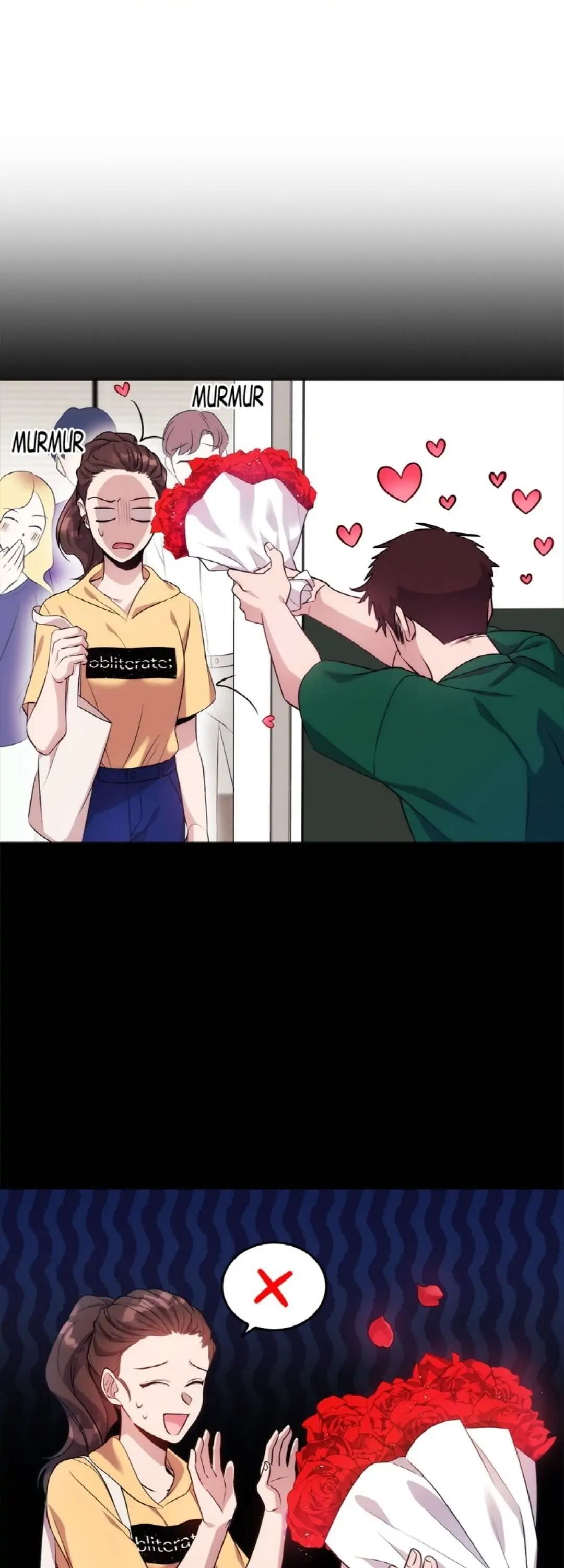 Delicious Blood Manhwa - Chapter 9 Page 18