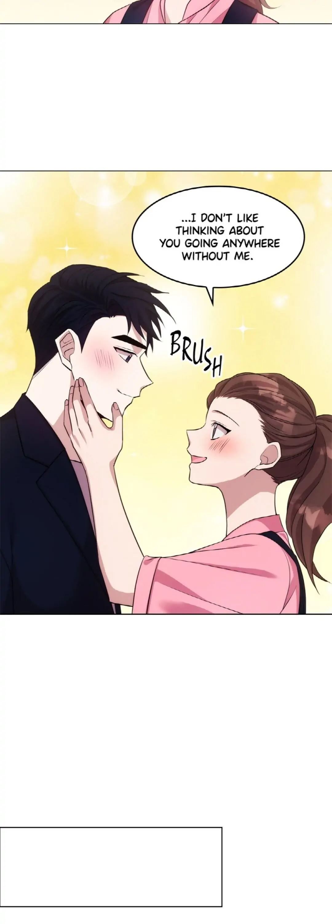 Delicious Blood Manhwa - Chapter 9 Page 28