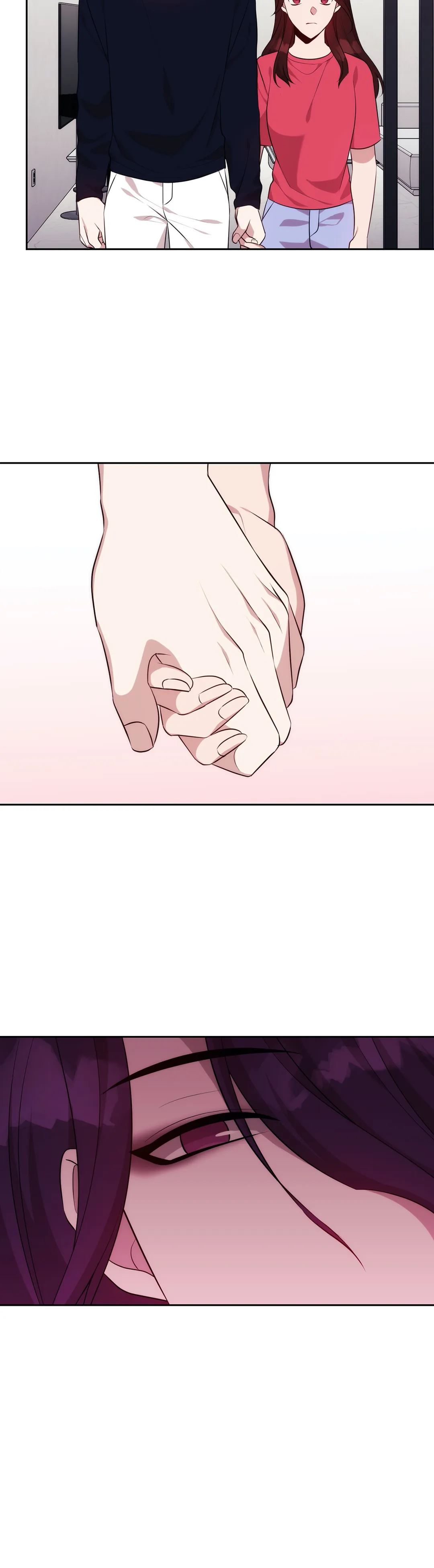 Delicious Blood Manhwa - Chapter 47 Page 1