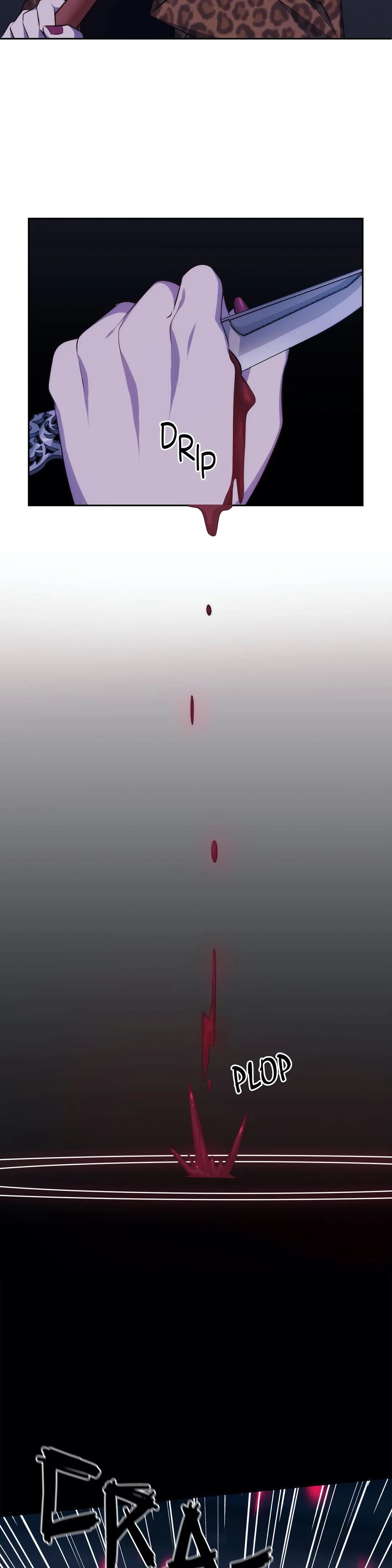 Delicious Blood Manhwa - Chapter 47 Page 22