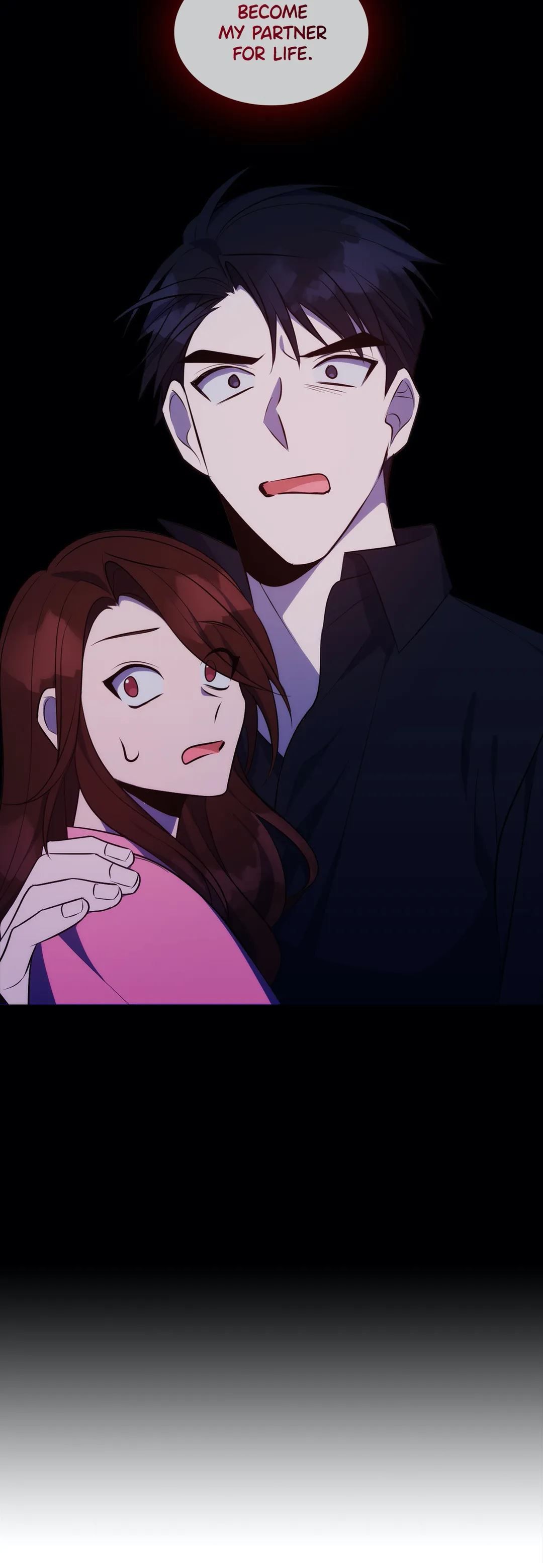 Delicious Blood Manhwa - Chapter 47 Page 26