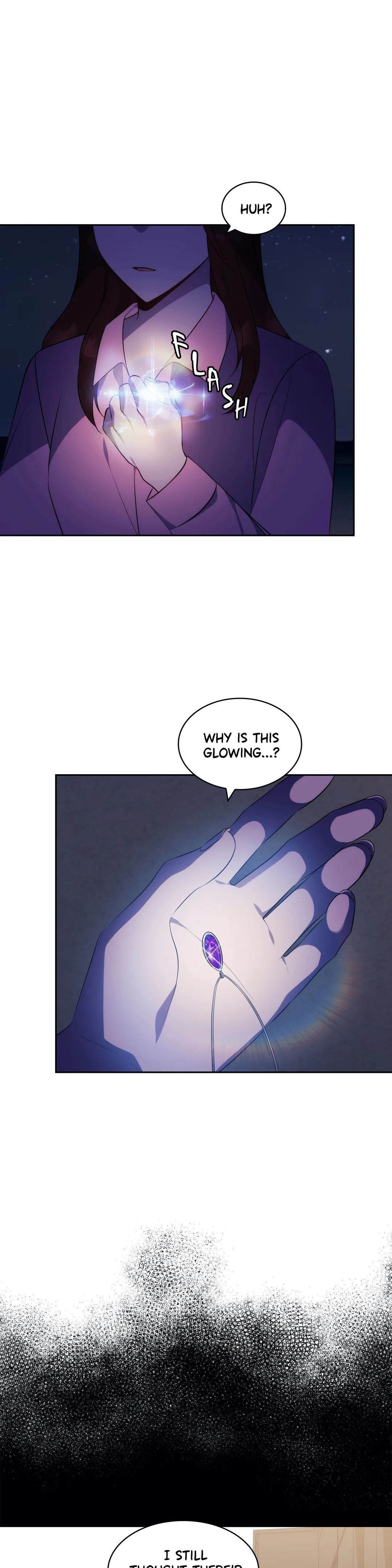 Delicious Blood Manhwa - Chapter 49 Page 0