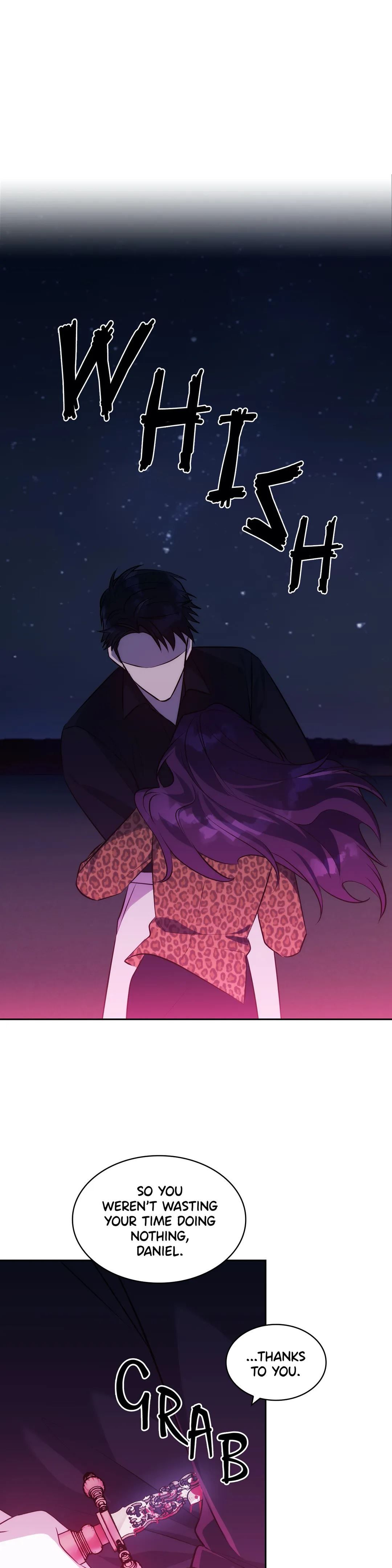 Delicious Blood Manhwa - Chapter 49 Page 5