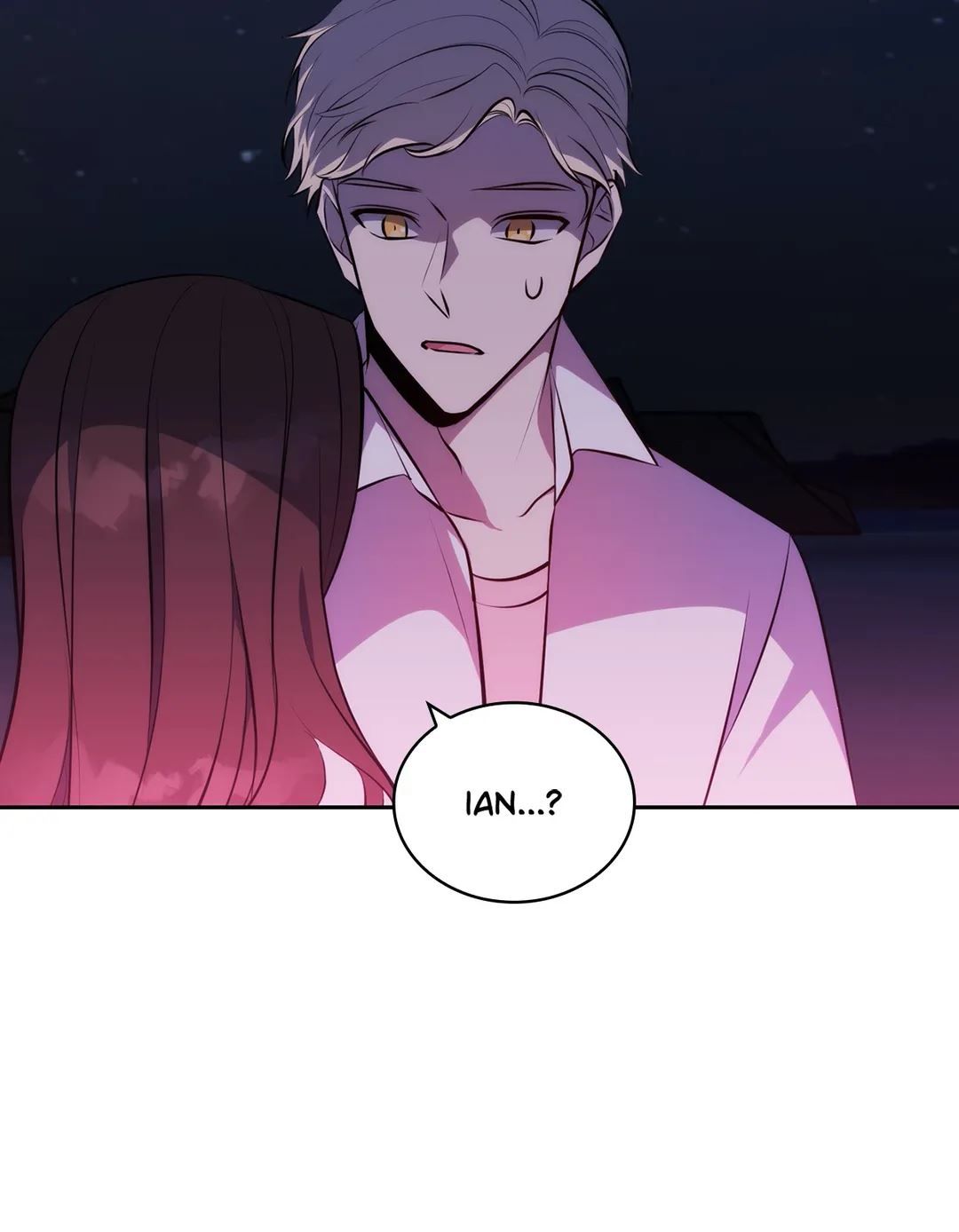 Delicious Blood Manhwa - Chapter 49 Page 9