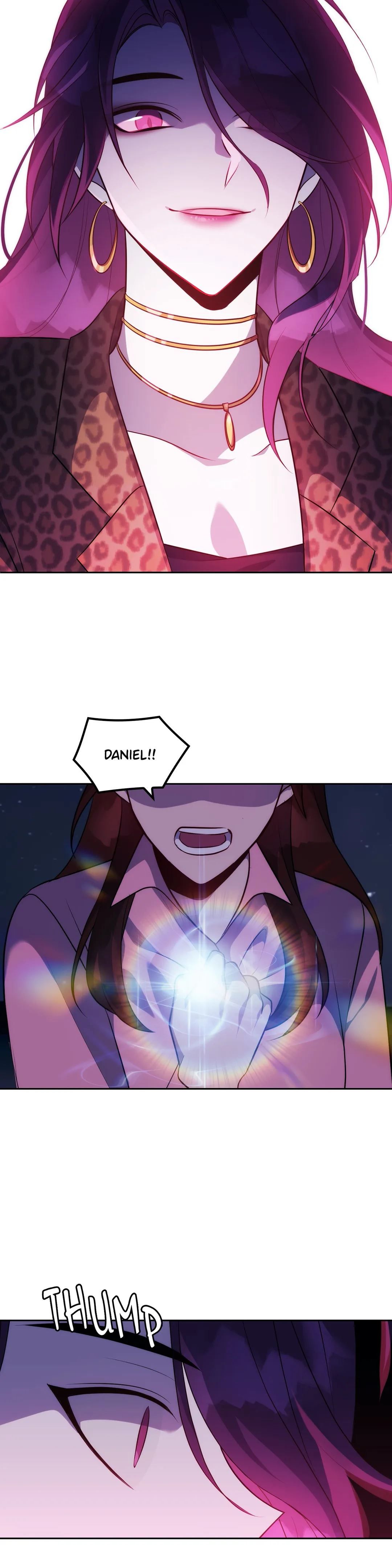 Delicious Blood Manhwa - Chapter 49 Page 12