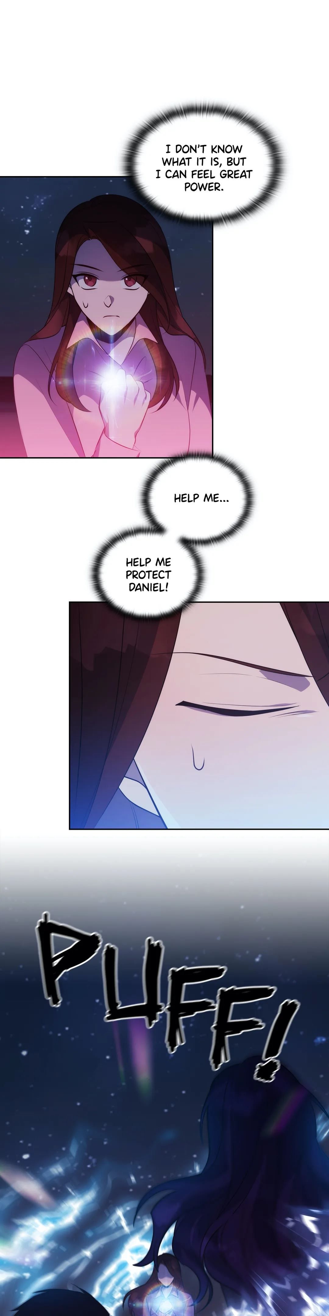 Delicious Blood Manhwa - Chapter 49 Page 15