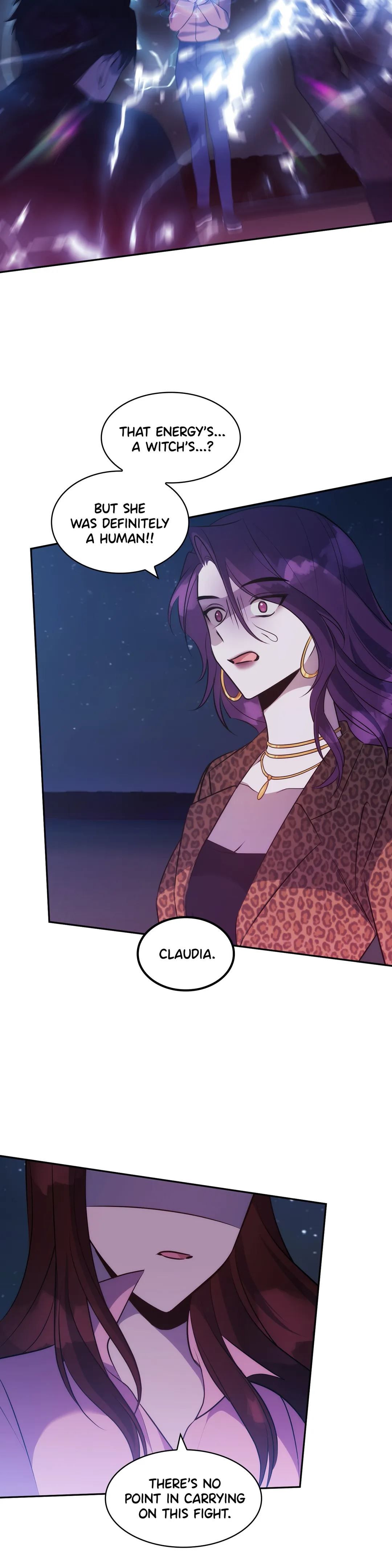 Delicious Blood Manhwa - Chapter 49 Page 16