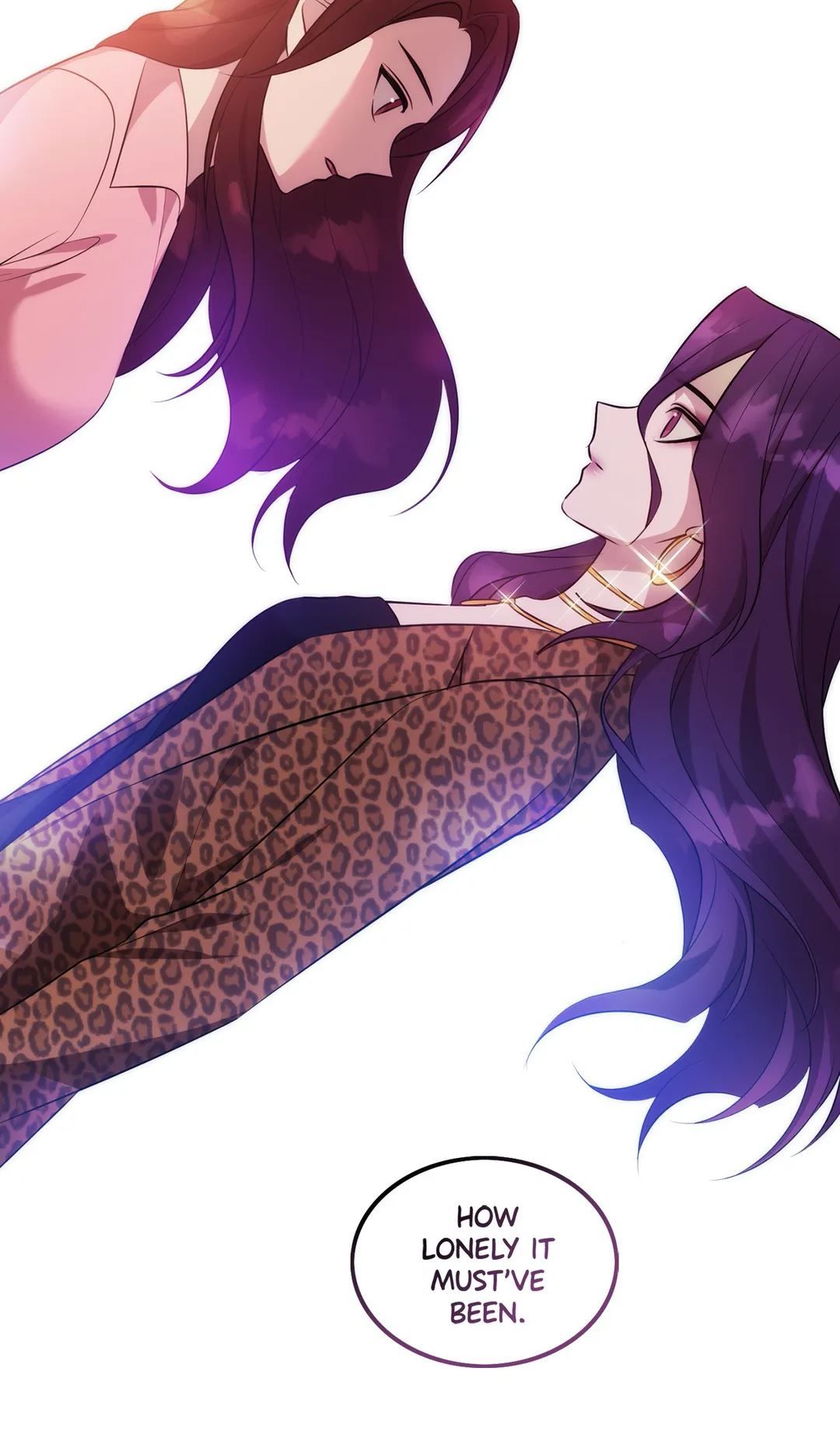 Delicious Blood Manhwa - Chapter 49 Page 19