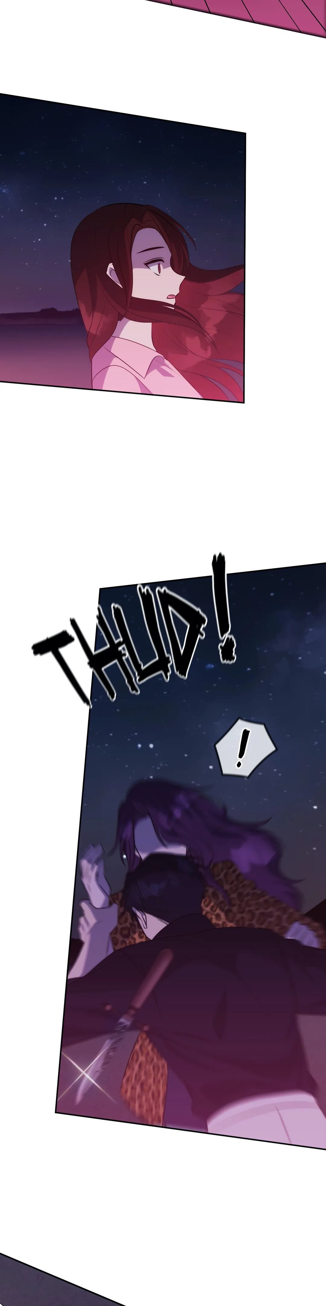 Delicious Blood Manhwa - Chapter 49 Page 27