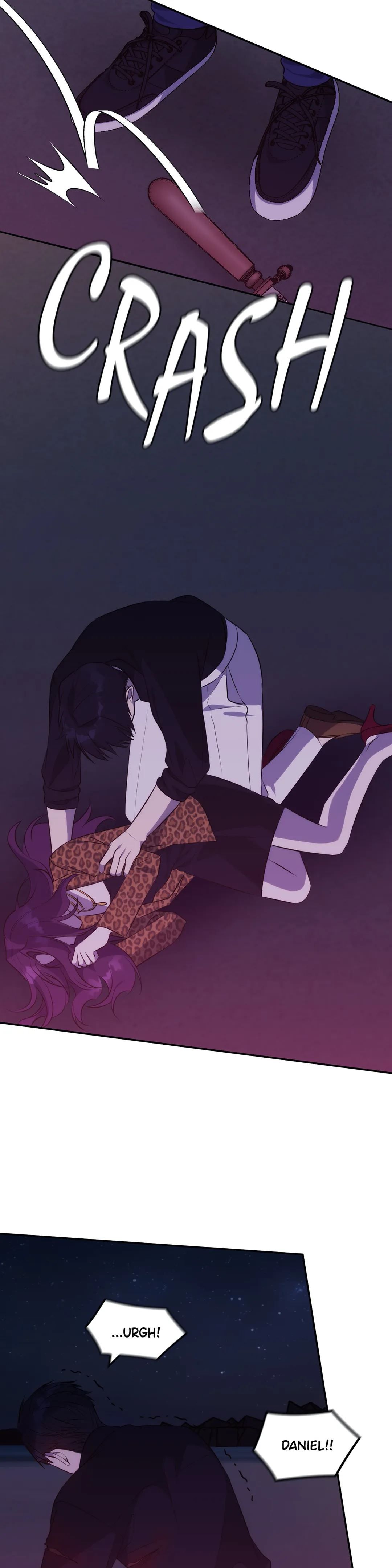 Delicious Blood Manhwa - Chapter 49 Page 28