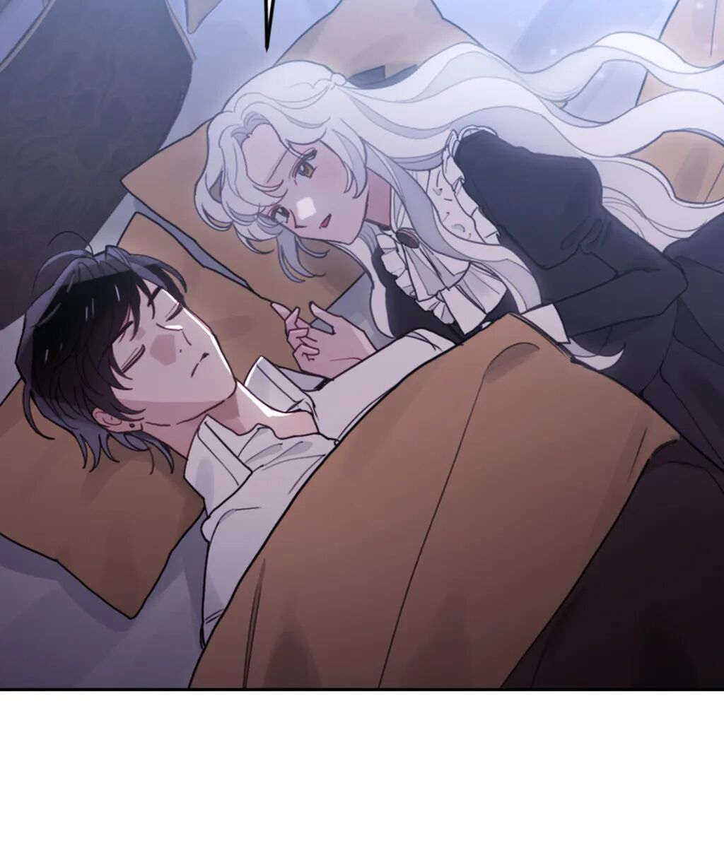 I'm No Heroine! Manhwa - Chapter 80 Page 4