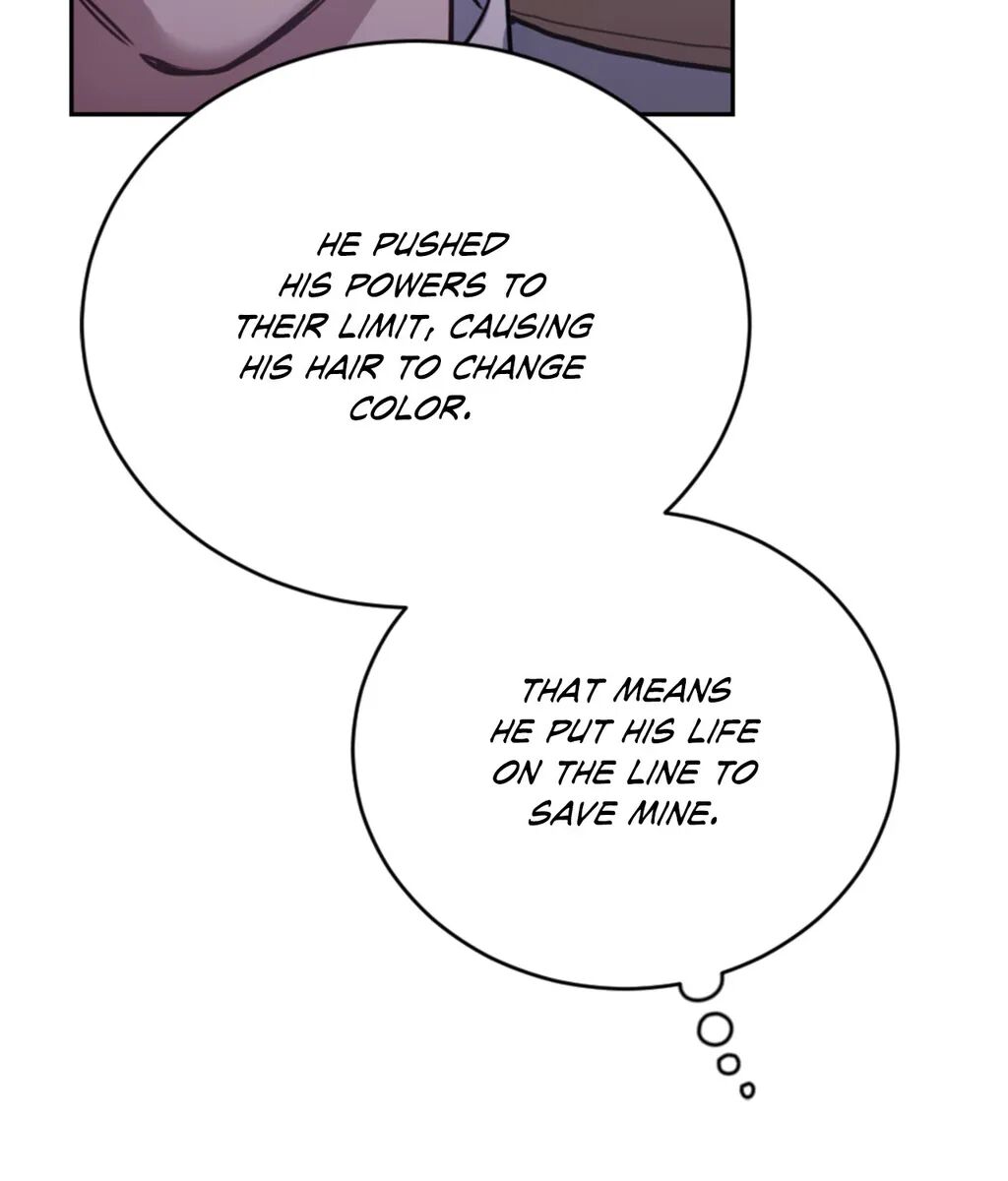 I'm No Heroine! Manhwa - Chapter 80 Page 12