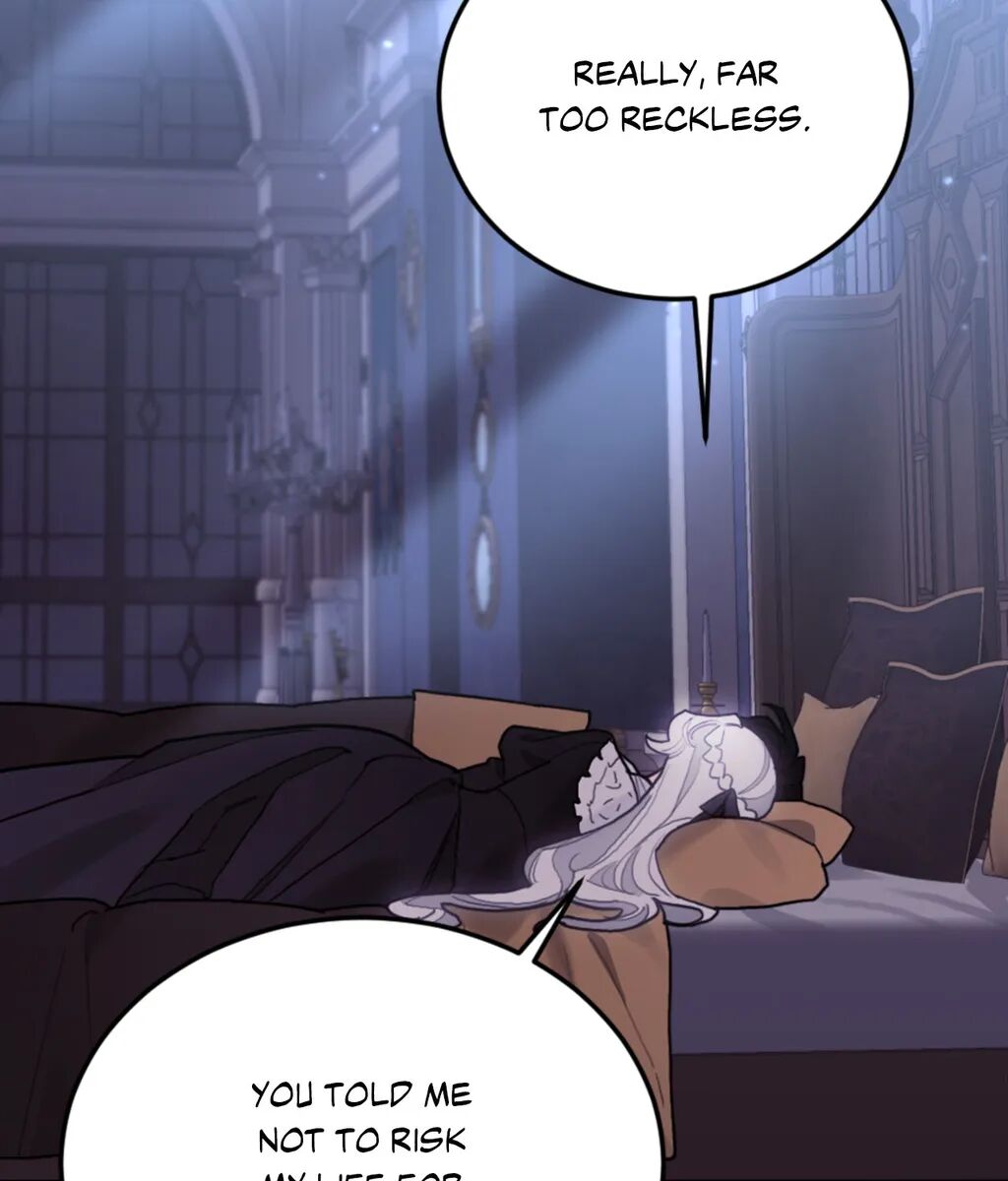 I'm No Heroine! Manhwa - Chapter 80 Page 15