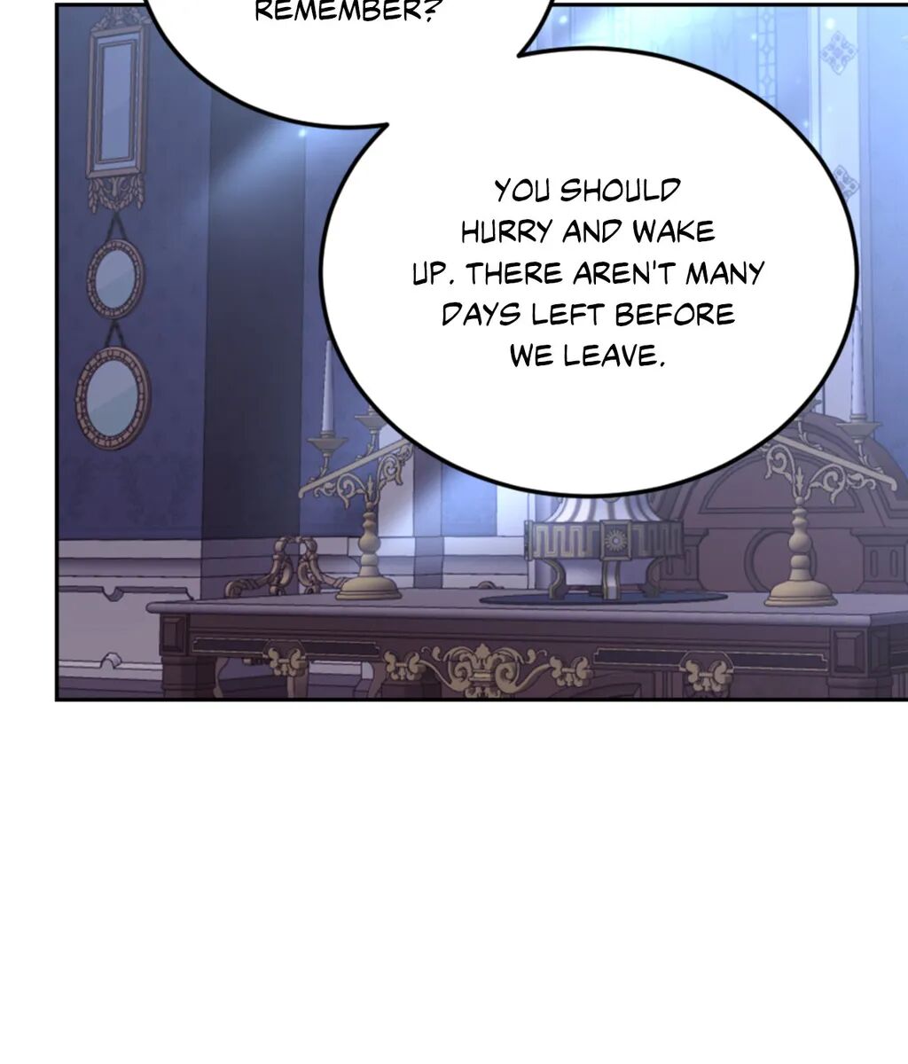 I'm No Heroine! Manhwa - Chapter 80 Page 19