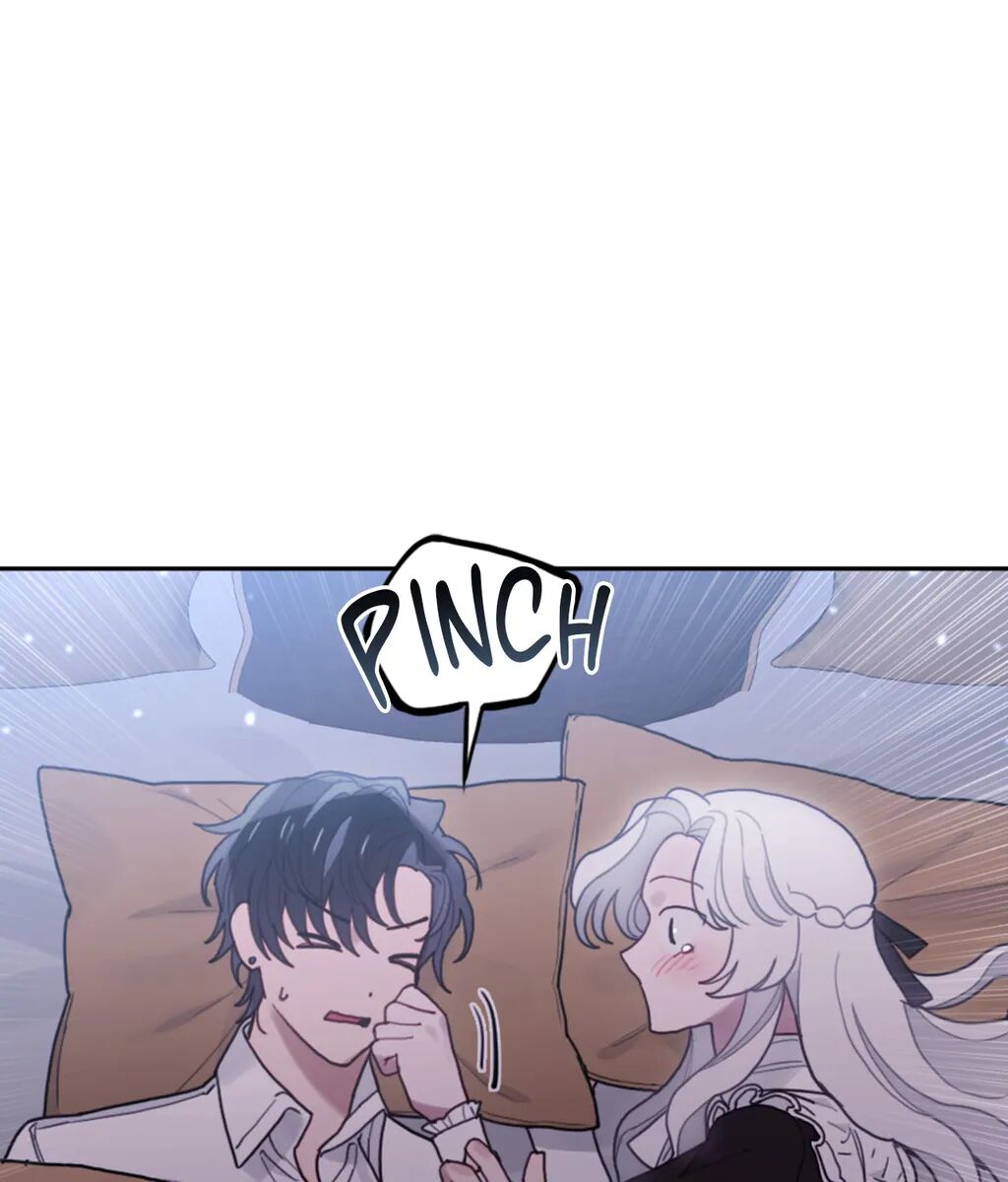 I'm No Heroine! Manhwa - Chapter 80 Page 34