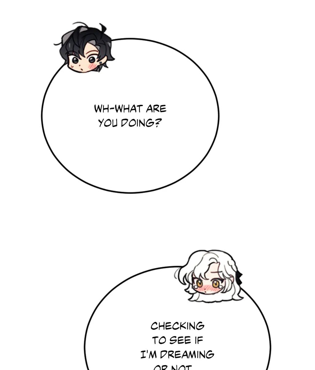 I'm No Heroine! Manhwa - Chapter 80 Page 36