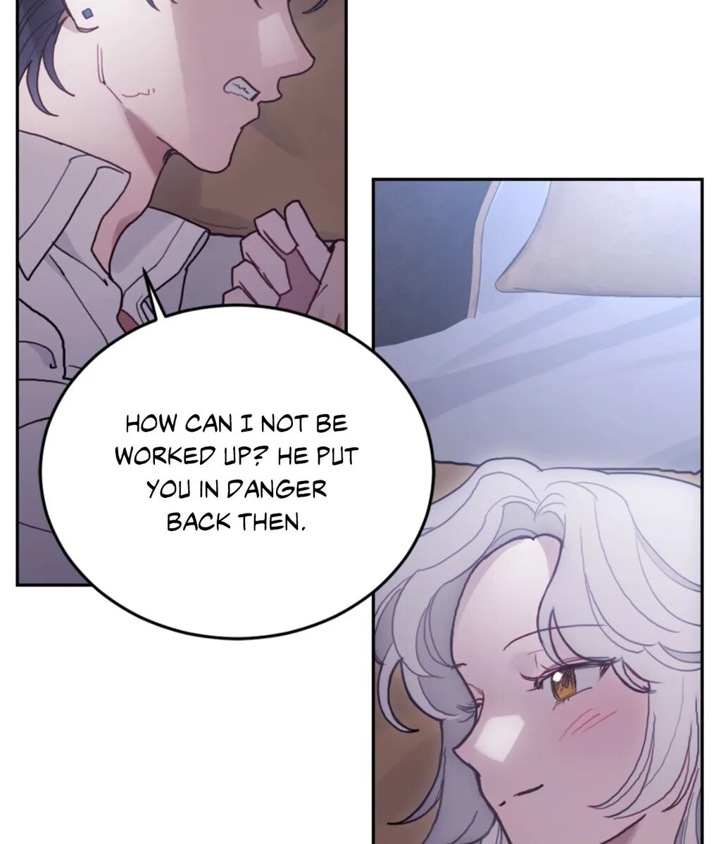 I'm No Heroine! Manhwa - Chapter 80 Page 71