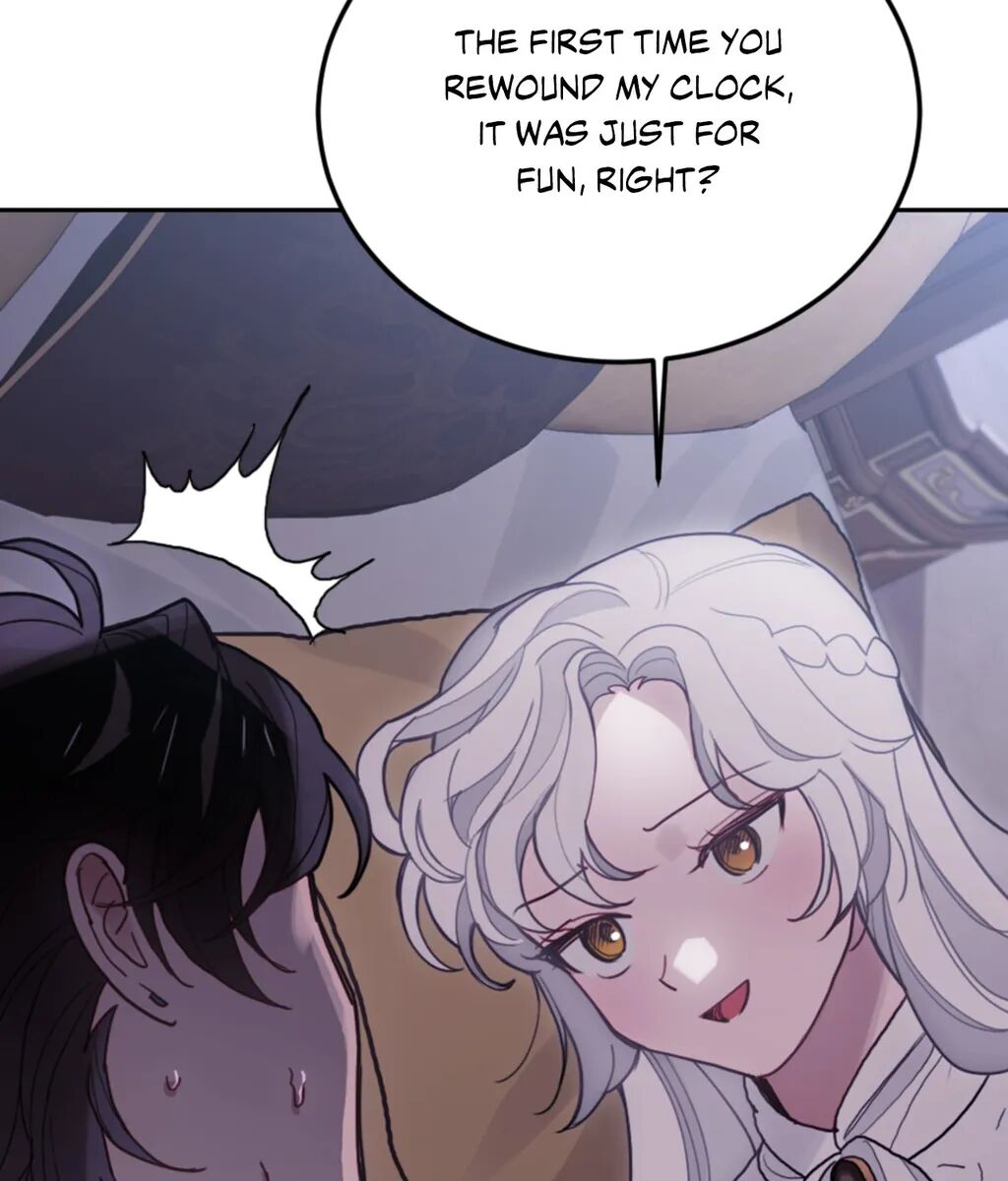 I'm No Heroine! Manhwa - Chapter 80 Page 76