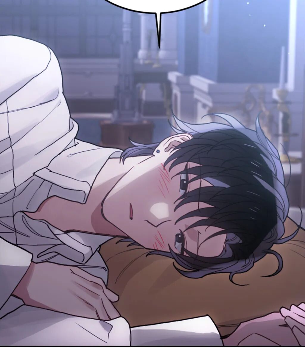 I'm No Heroine! Manhwa - Chapter 80 Page 80