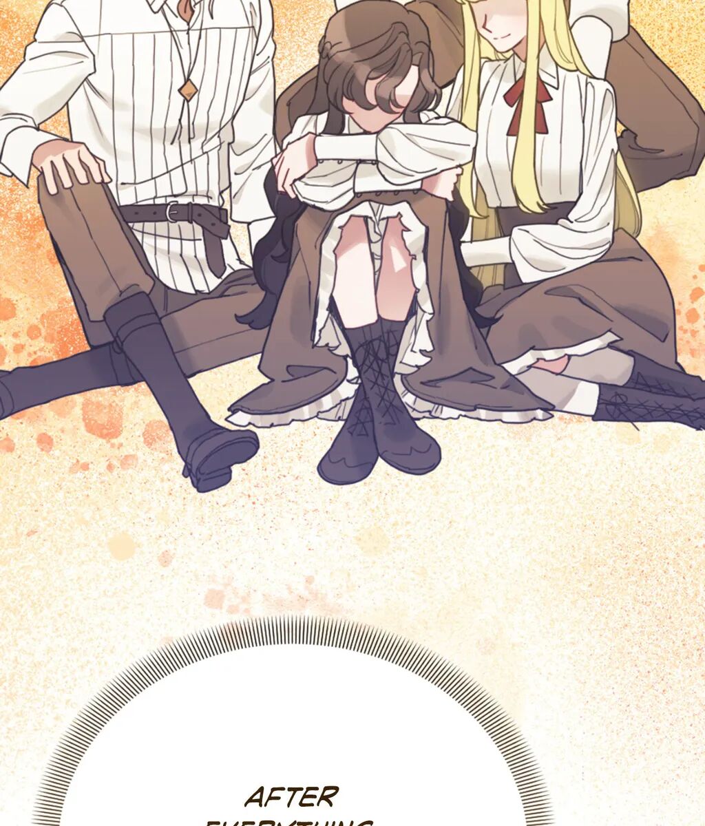 I'm No Heroine! Manhwa - Chapter 80 Page 94