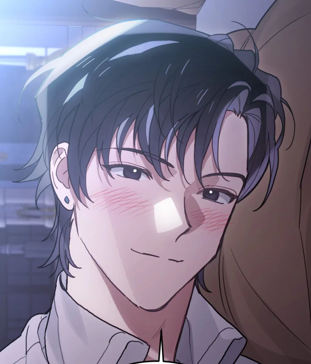 I'm No Heroine! Manhwa - Chapter 80 Page 103