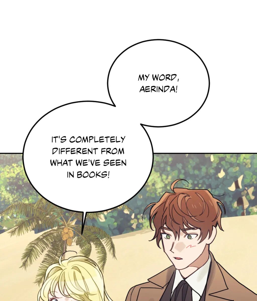 I'm No Heroine! Manhwa - Chapter 80 Page 120