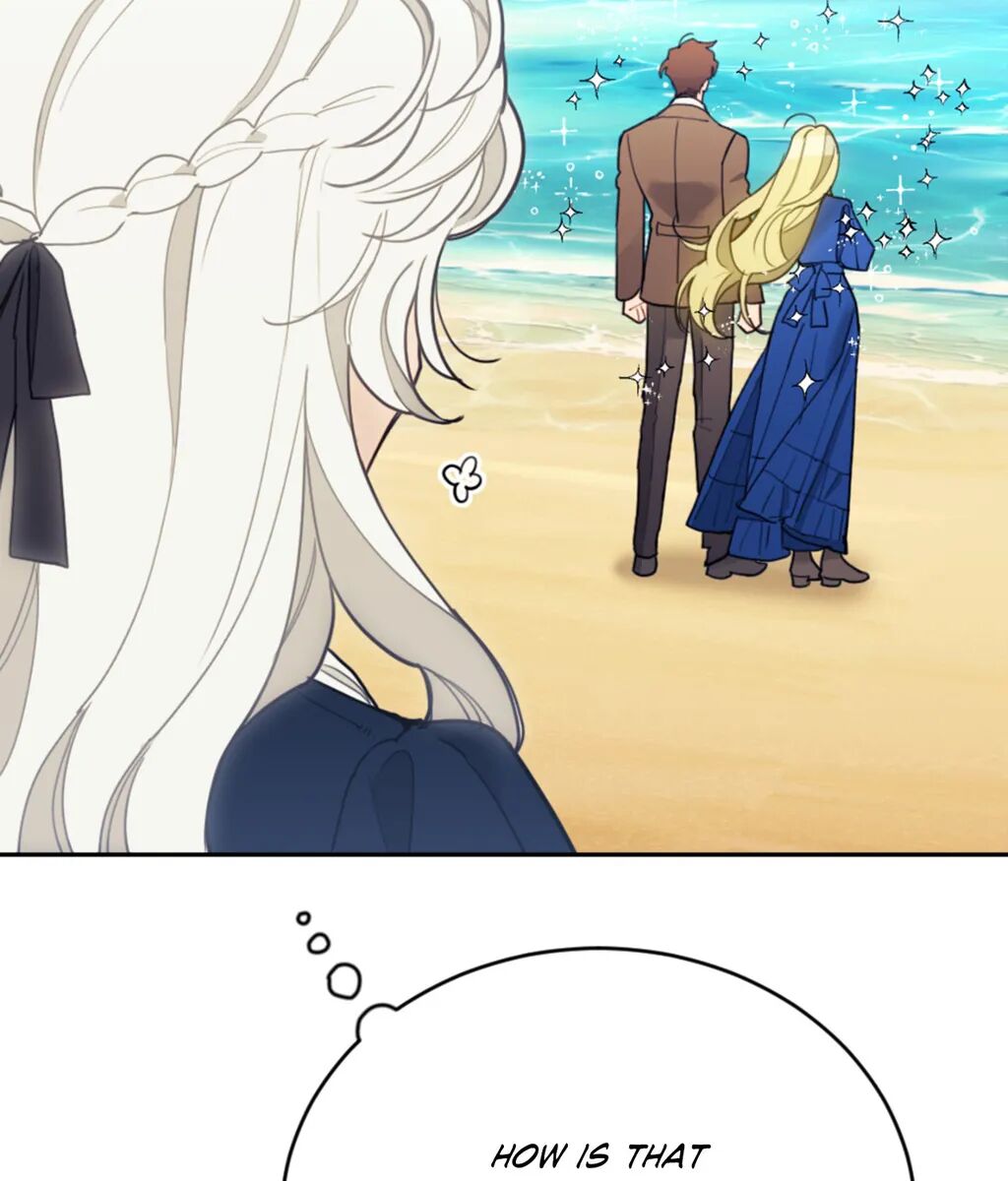 I'm No Heroine! Manhwa - Chapter 80 Page 123