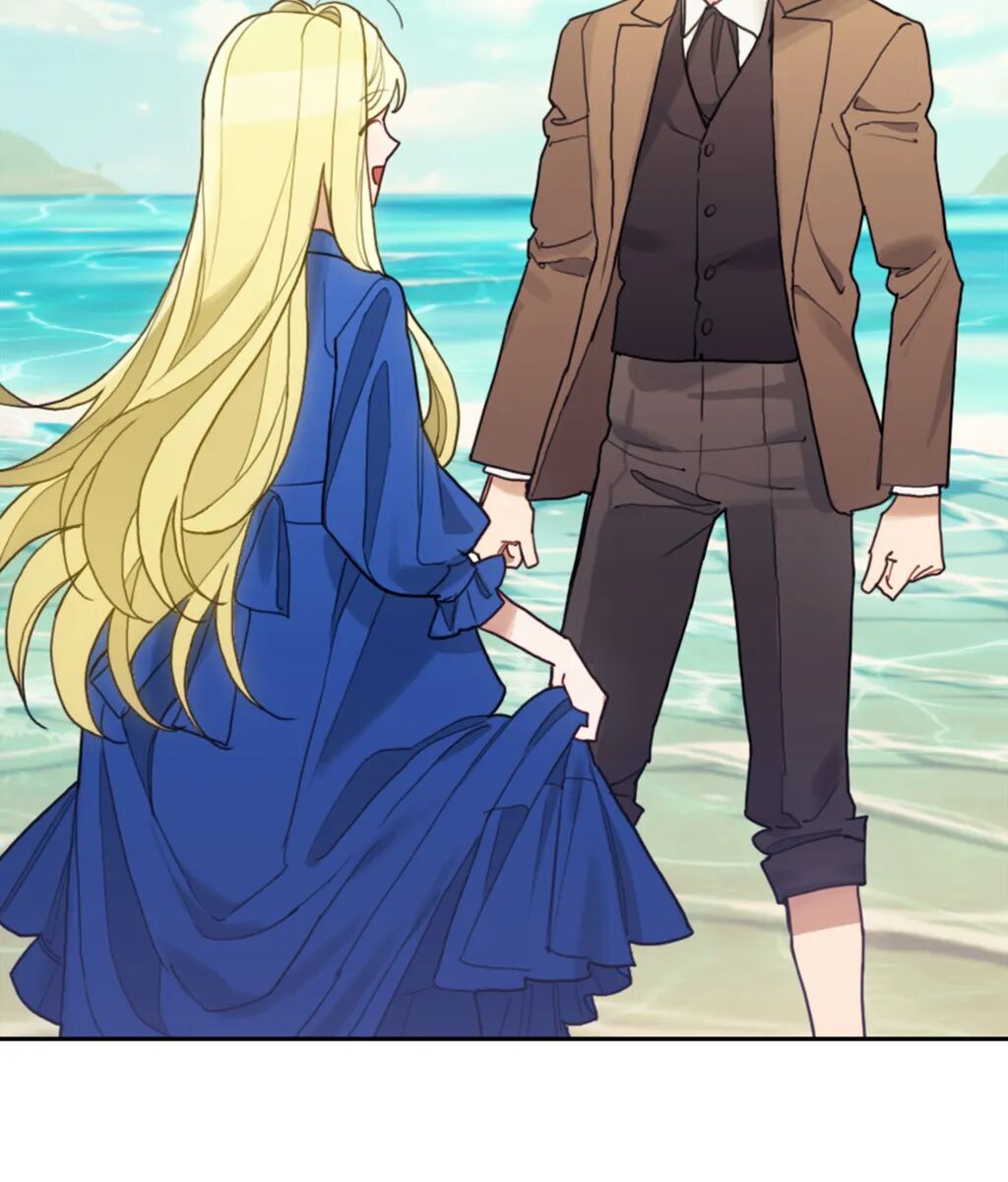 I'm No Heroine! Manhwa - Chapter 80 Page 132