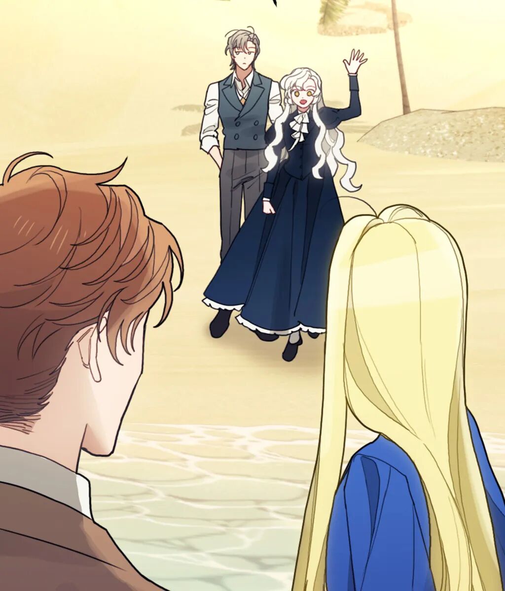 I'm No Heroine! Manhwa - Chapter 80 Page 134