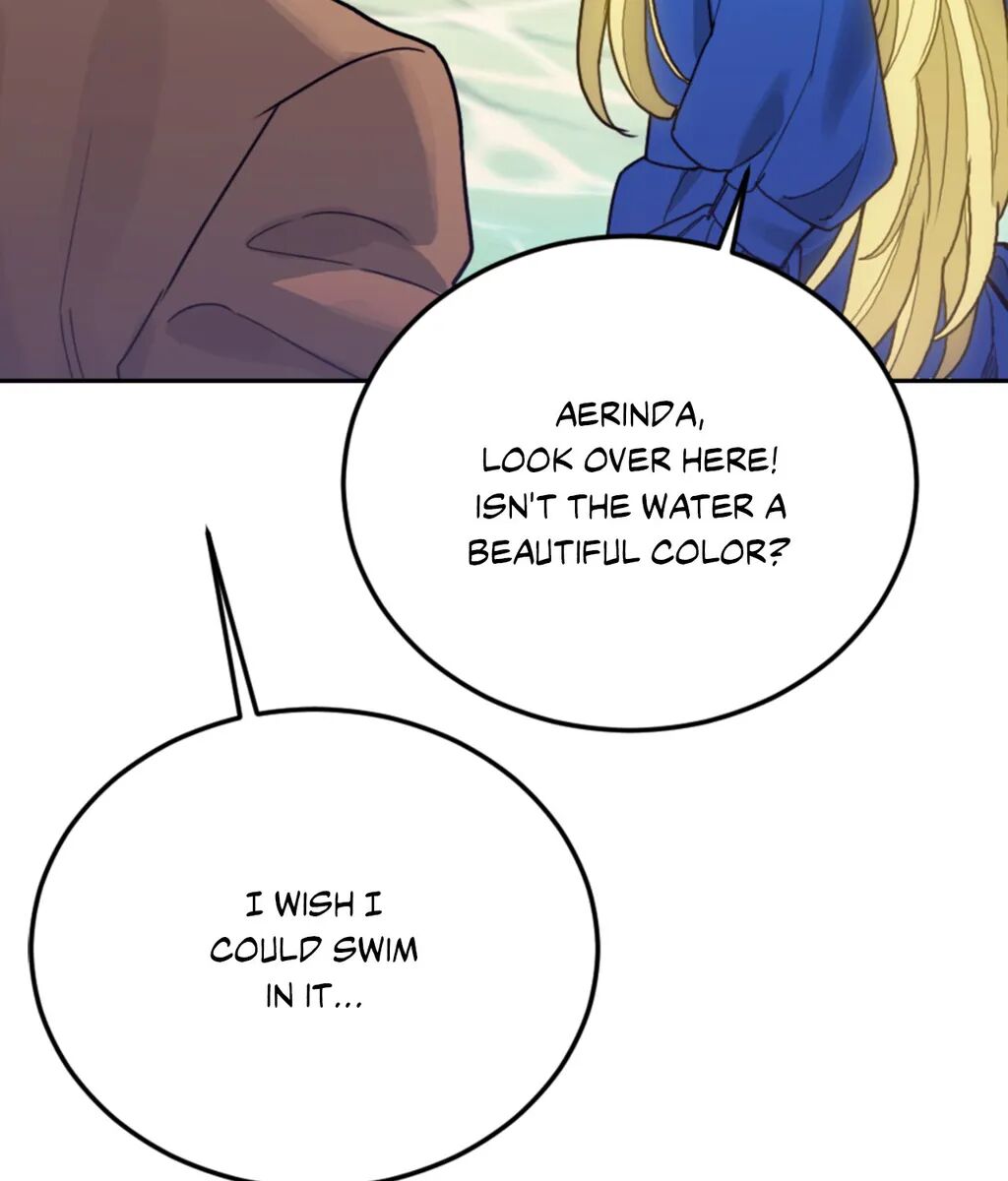 I'm No Heroine! Manhwa - Chapter 80 Page 135